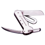 Davis Instruments 1551 Rigging Knife | Blackburn Marine Sailboat Hardware & Rigging